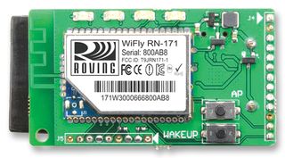 MICROCHIP RN-171-EK