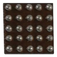 TEXAS INSTRUMENTS BQ24187YFFT