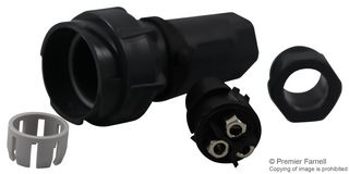 BULGIN PXP7011/03S/ST/1315