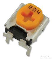 PANASONIC ELECTRONIC COMPONENTS EVN-D8AA03B25