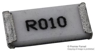 INTERNATIONAL RESISTIVE LRC-LRF2512LF-01-R010-F
