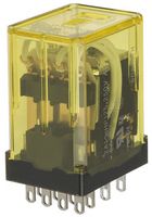 PANASONIC ELECTRIC WORKS HC4E-H-AC115V