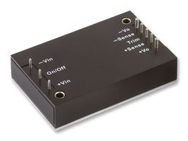 XP POWER RDQ100110S12