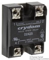 CROUZET AUTOMATION D2425