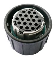 ITT CANNON APD-1BS19S