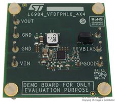 STMICROELECTRONICS STEVAL-ISA159V1