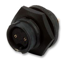 SWITCHCRAFT/CONXALL EN3P6F-F