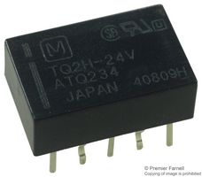 PANASONIC ELECTRIC WORKS TQ2H-24V