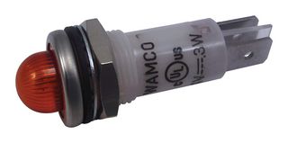 WAMCO WL-6391Q2M3-12V