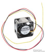 SANYO DENKI - SANACE FANS 109P0424H3013