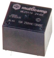 MULTICOMP MC25114