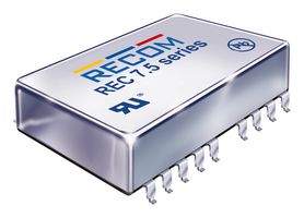 RECOM POWER REC7.5-2405SRW/H1/A/M