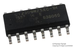 CYPRESS SEMICONDUCTOR CY2309NZSXC-1H