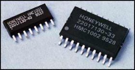 HONEYWELL M&PS 50M1776.