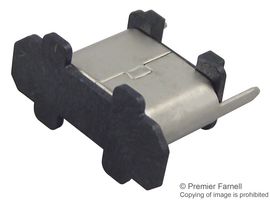 GCT (GLOBAL CONNECTOR TECHNOLOGY) USB3140-30-0230-1-C.