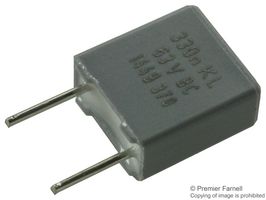 VISHAY 2222 370 11334