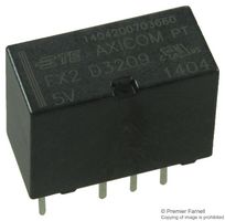 AXICOM - TE CONNECTIVITY D3209