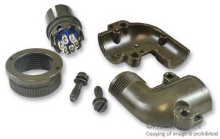 AMPHENOL INDUSTRIAL 97-3108B-14S-05S