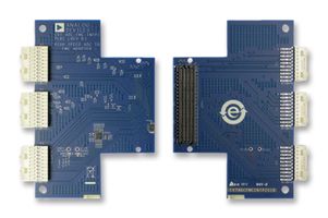 ANALOG DEVICES CVT-ADC-FMC-INTPZB