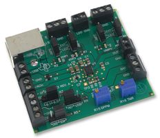 TEXAS INSTRUMENTS BQ24030EVM