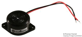 MULTICOMP MCKPMB-G2603LA-K4111