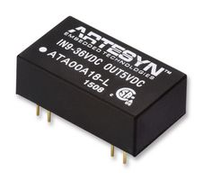 ARTESYN EMBEDDED TECHNOLOGIES ATA00AA18-L
