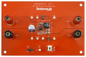INTERSIL ISL85005EVAL1Z