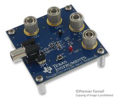 TEXAS INSTRUMENTS TPA2011D1YFFEVM