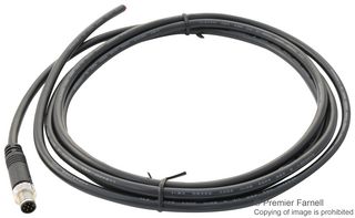 AMPHENOL LTW 8A-03AFFM-SL7A05