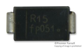 ON SEMICONDUCTOR MRA4005T1G.