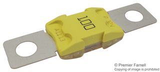 LITTELFUSE 153.5395.6101