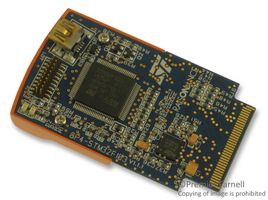 STMICROELECTRONICS STM3210GPRIM-D.