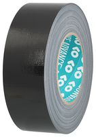 ADVANCE TAPES AT175 BLACK 50M X 50MM