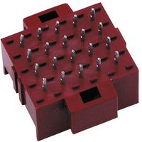 AMP - TE CONNECTIVITY 640499-1