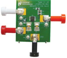 TEXAS INSTRUMENTS LP38512MR-ADJEV/NOPB