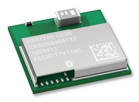 PANASONIC ELECTRONIC COMPONENTS ENW-89846A1KF