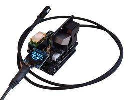 AMPHENOL ADVANCED SENSORS AAS-AQS-UNO-RH-CO2