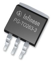 INFINEON IPB70N10S312ATMA1