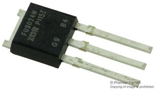 INTERNATIONAL RECTIFIER IRFU9024NPBF