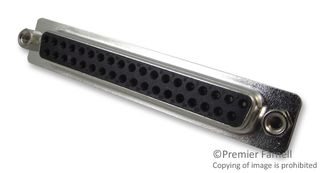 AMPHENOL L17HTNCHSOL2RM81C