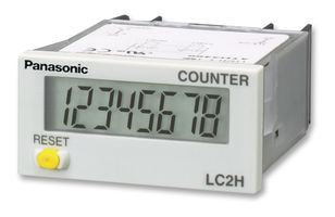 PANASONIC ELECTRIC WORKS LC2HFFV30J
