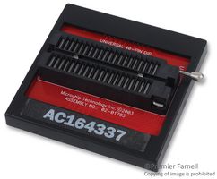 MICROCHIP AC164337