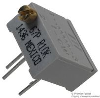 BI TECHNOLOGIES / TT ELECTRONICS 67PR10KLF