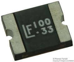 LITTELFUSE 2016L100/33DR