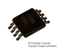 TEXAS INSTRUMENTS REF6133IDGKR