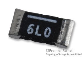 VISHAY WSL12066L000FEA18