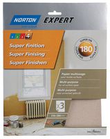 NORTON ABRASIVES 66623308303