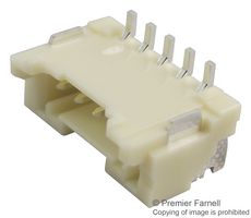 JST (JAPAN SOLDERLESS TERMINALS) BM05B-PASS-1-TFT(LF)(SN)