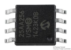 MICROCHIP 25AA256-I/SM