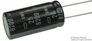 UNITED CHEMI-CON ESMG250ELL822MN40S